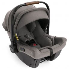 Автокресло Nuna Pipa Urbn Isofix Granite